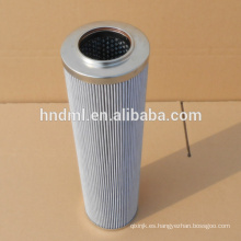 Reemplazo al elemento de filtro de tubería PARKER FC7006.Q010.BK, cartucho de filtro de aceite hidráulico FC7006.Q010.BK